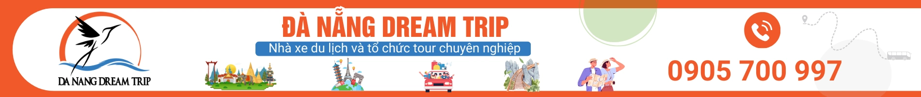 Đà Nẵng Dream Trip