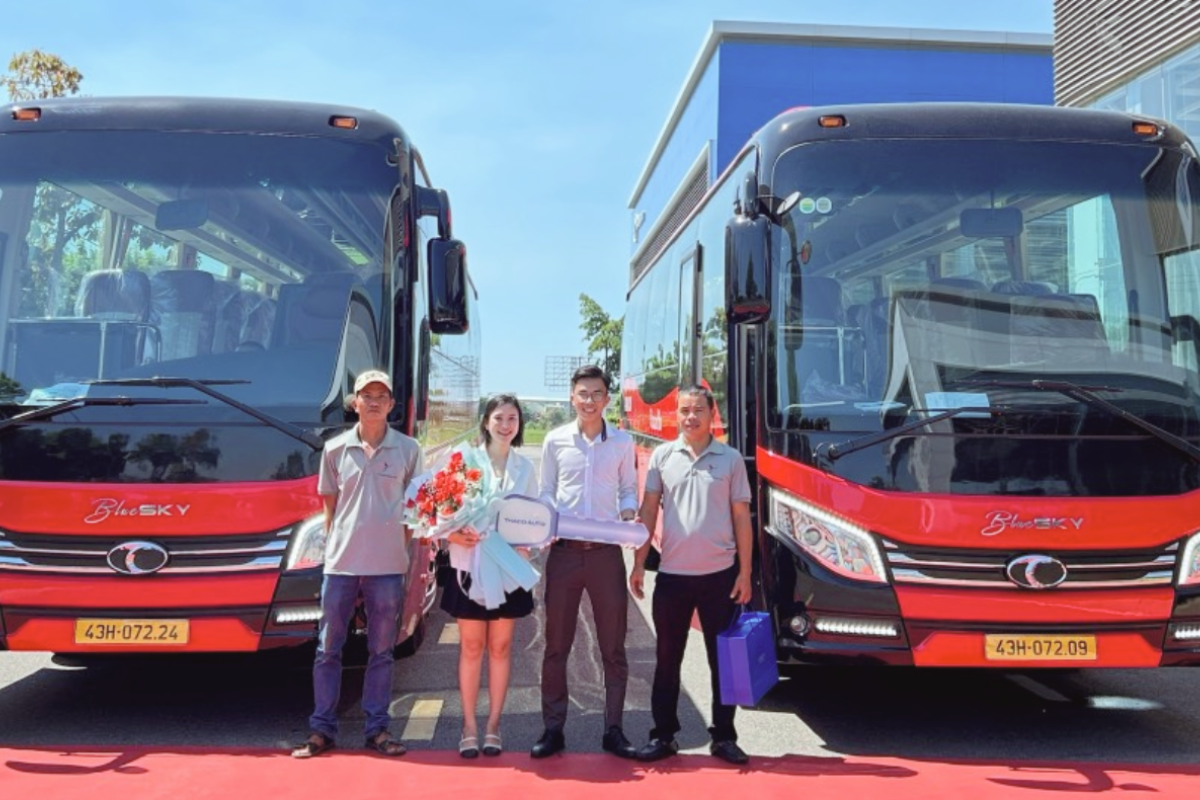 Da Nang Dream Trip 陪您探索富国岛