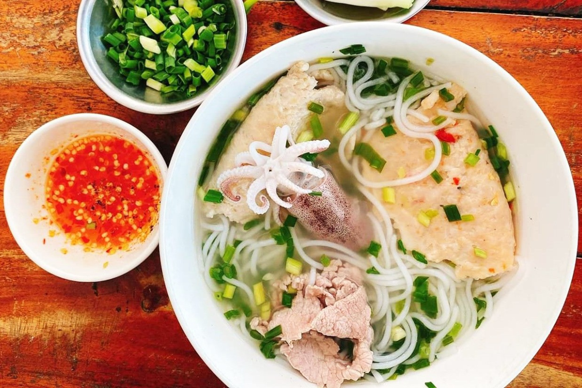 在富国岛早餐吃什么？——必尝的10种美食